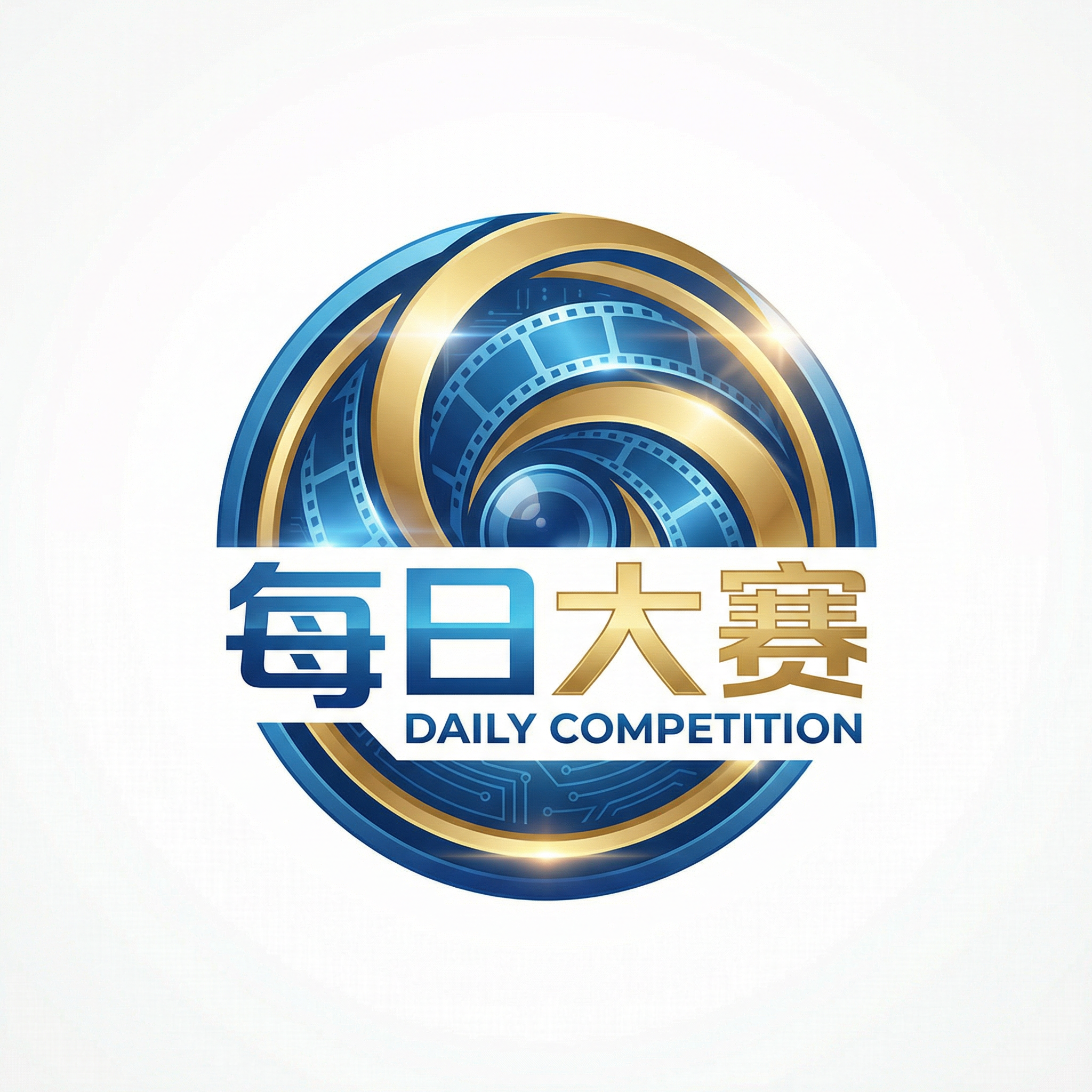 每日大赛